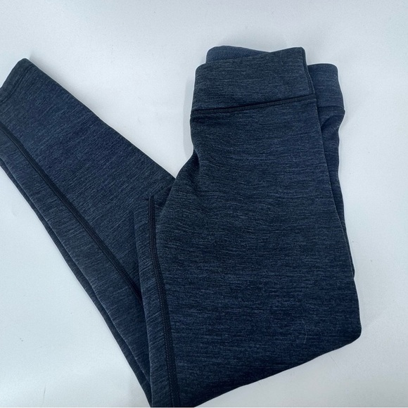 Athleta Kids Leggings in Dark Gray - Picture 1 of 8